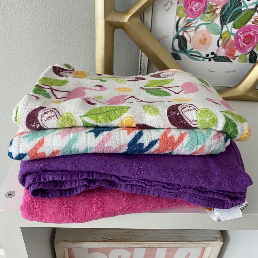 Tula blankets